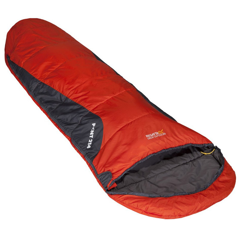 Regatta Sack Thread Ultralite750 Orange