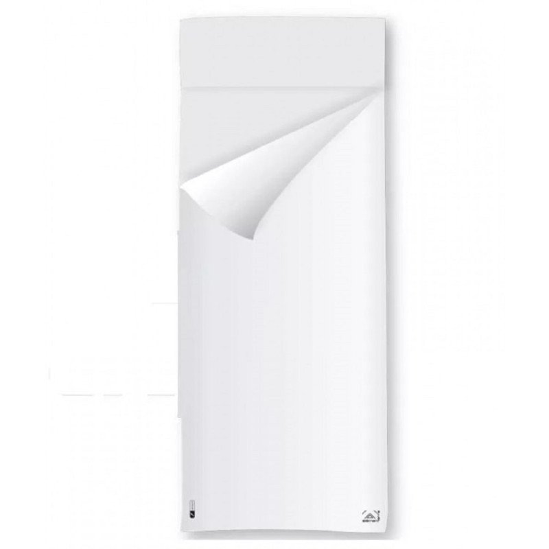 Bolsa de Lençol Branco Elementerre Epicea