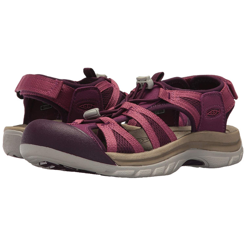 Sandalia Keen Veneza II H2 Violeta