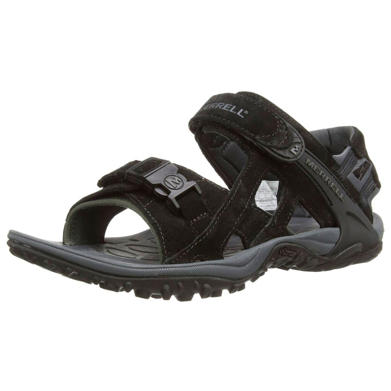 Merrell Kahuna III Sandals Black