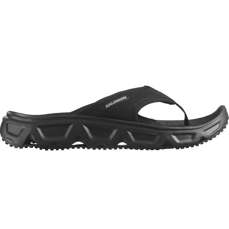 Sandália Salomon Reelax Break 6.0 Preto
