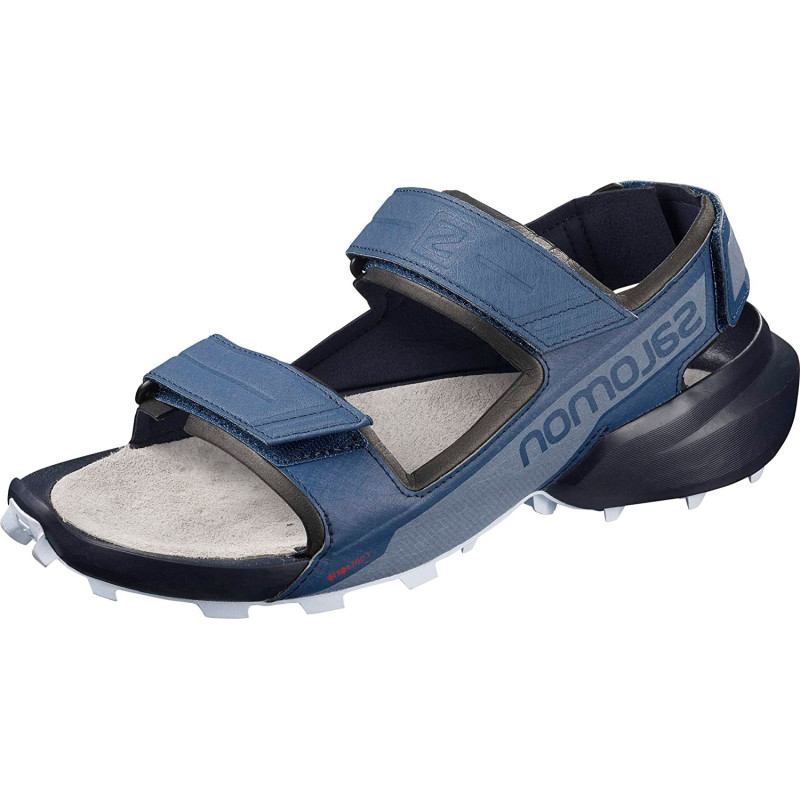 Salomon Speedcross Blue Sandal