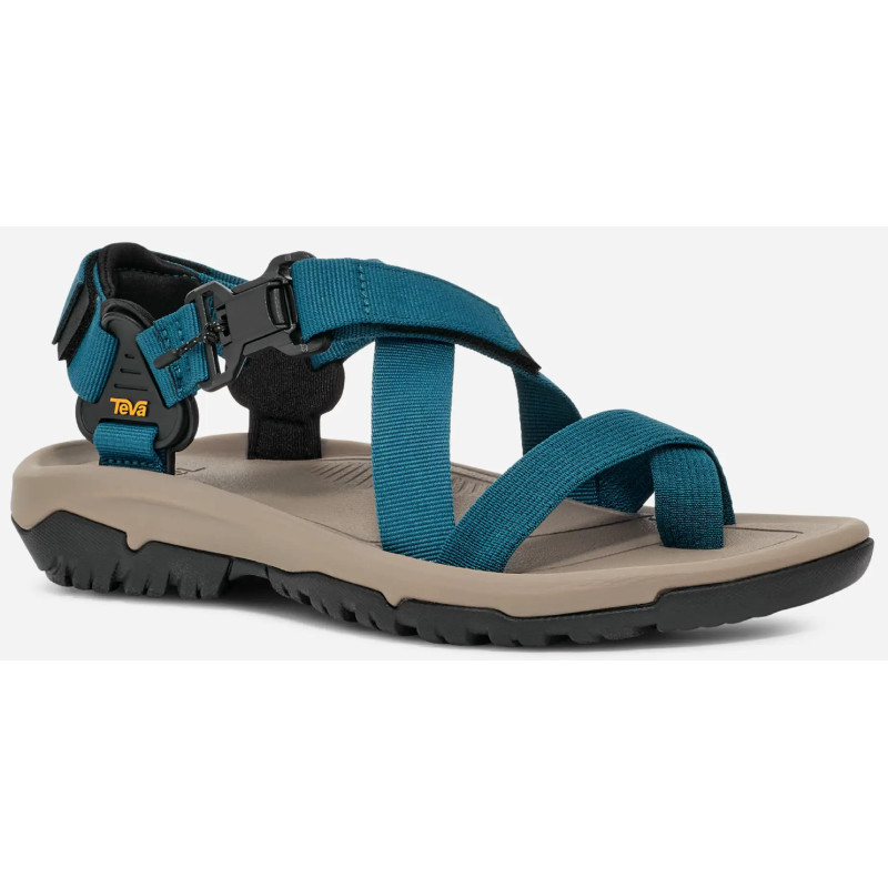 Teva Hurricane Terra Dactyl Sandália Azul