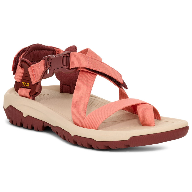 Sandália Teva Hurricane Terra Dactyl W Rosa
