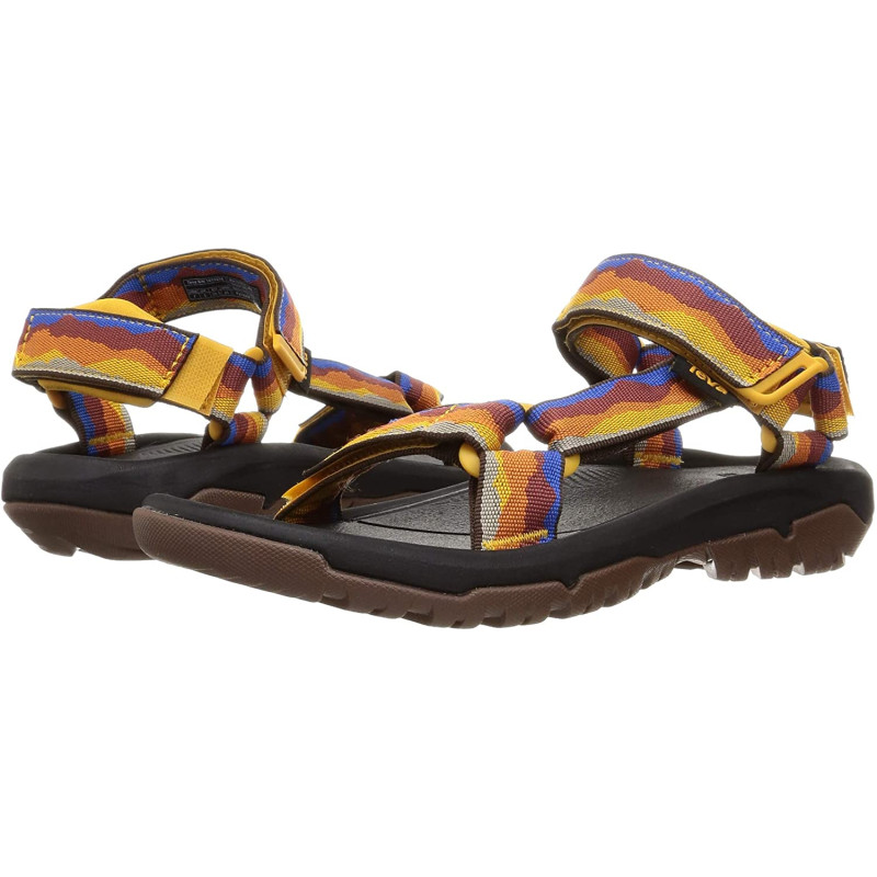 Sandália Teva Hurricane XLT 2 Multicolor