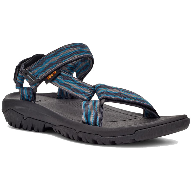 Sandália Teva Hurricane XLT 2 Azul/Cinza/Preta