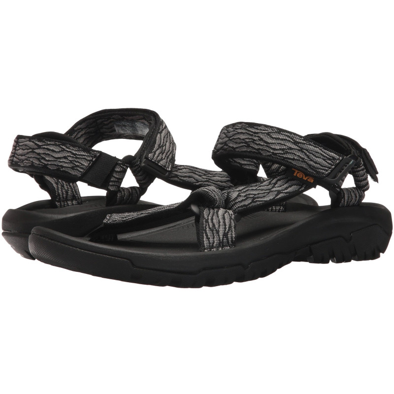 Teva Hurricane XLT 2 Sandal Preto / Cinza