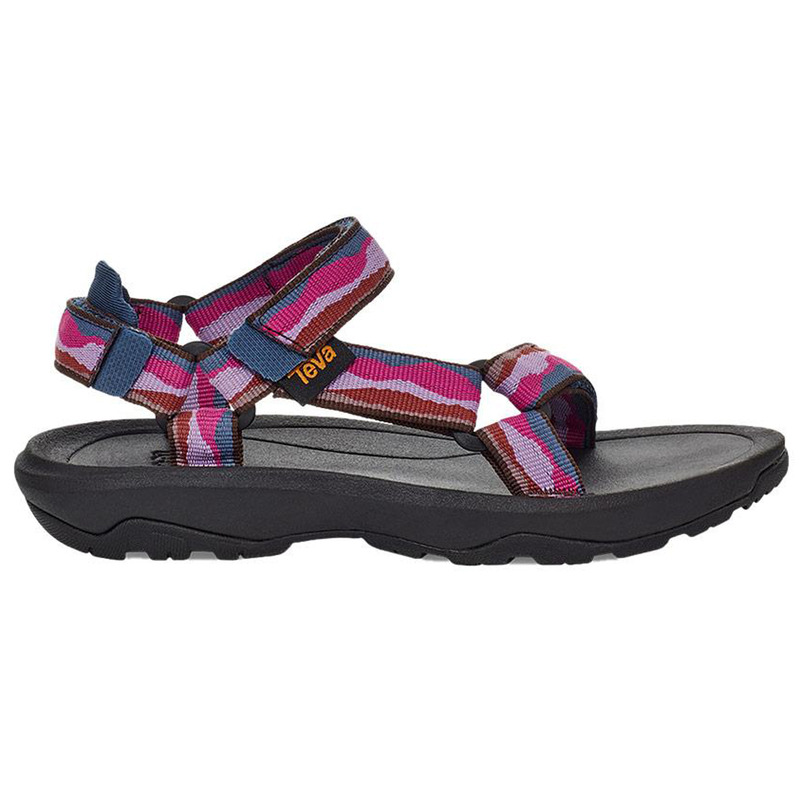 Teva Hurricane XLT 2 T Rosa / Sandália Roxa