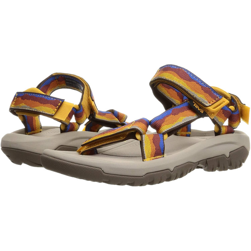Furacão Sandalia Teva XLT 2 W Multicolor