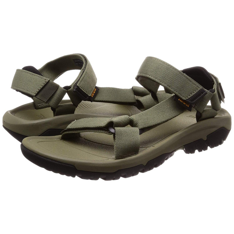 Sandalia Teva Hurricane XLT2 Green