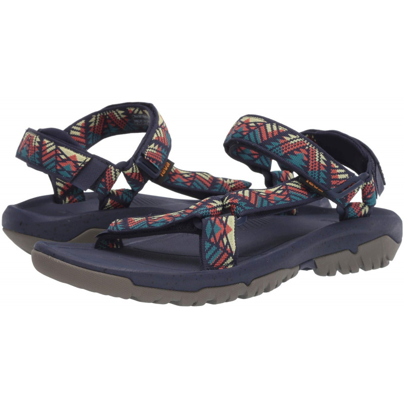 Teva Hurricane XLT2 Blue Multi Sandal