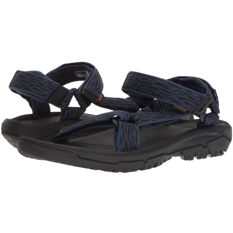 Teva Hurricane XLT 2 Sandal Azul / Preto
