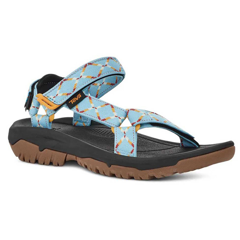 Sandália Teva Hurricane Xlt2 W Azul Céu