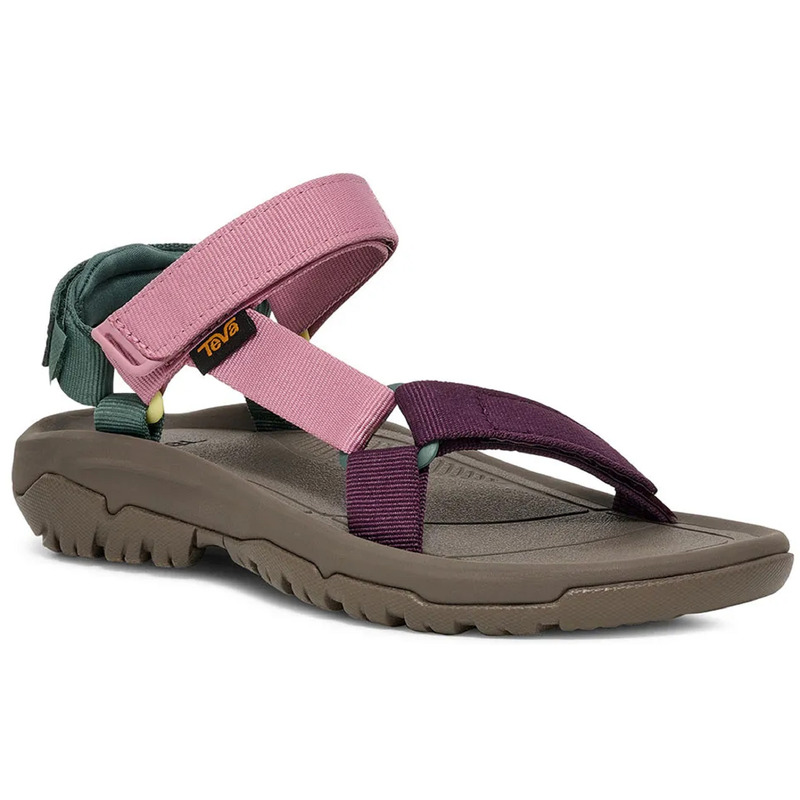 Sandália Teva Hurricane XLT2 W Rosa/Verde