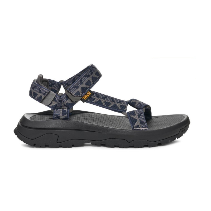 Sandalia Teva Hurricane XLT3 Gris Marino