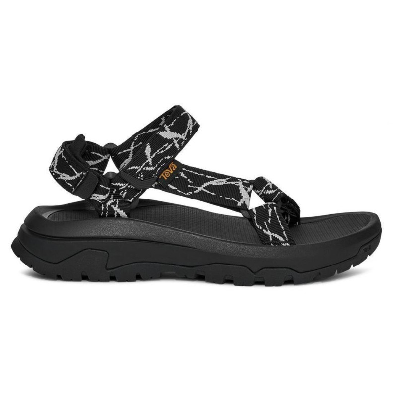 Sandalia Teva Hurricane XLT3 W Mármol Negro