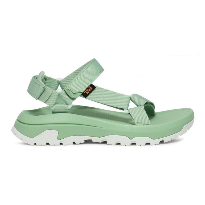 Sandalia Teva Hurricane XLT3 W Menta