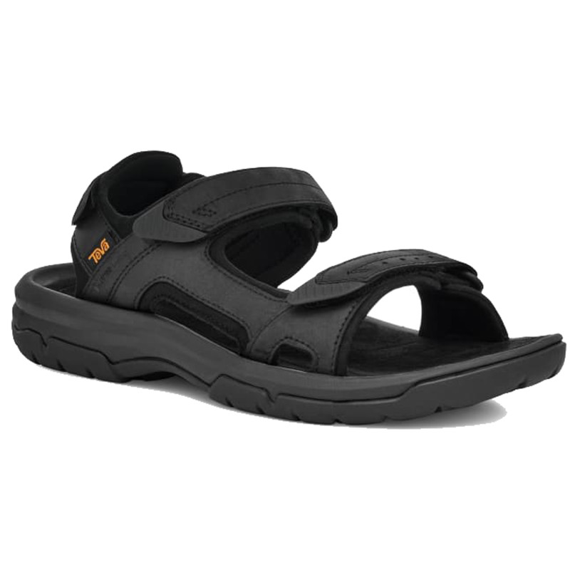 Sandália Teva Langdon Preta