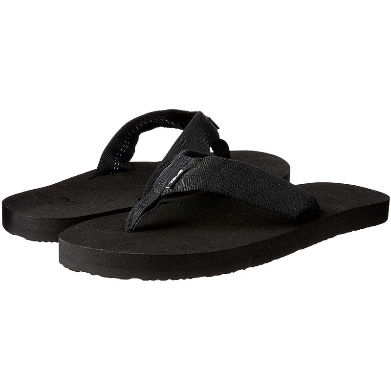 Sandalia Teva Mush II Black