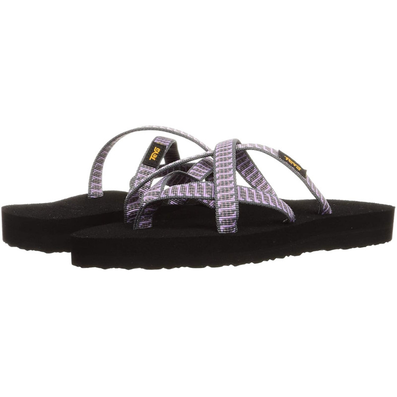 Sandalia Teva Olowahu W Malva