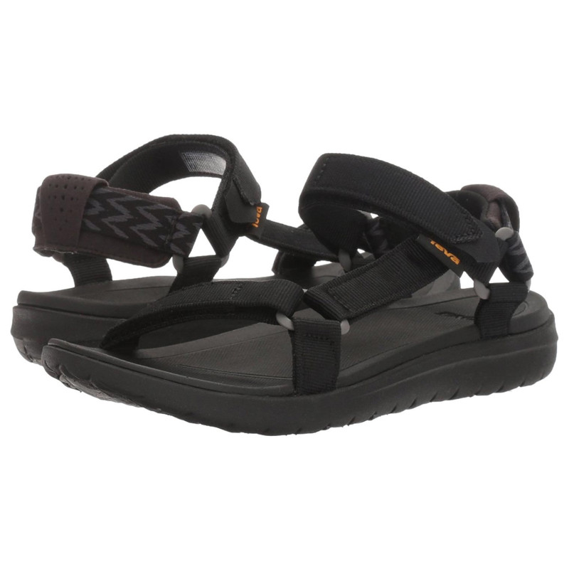 Sandalia Teva Sanborn Universal W Black