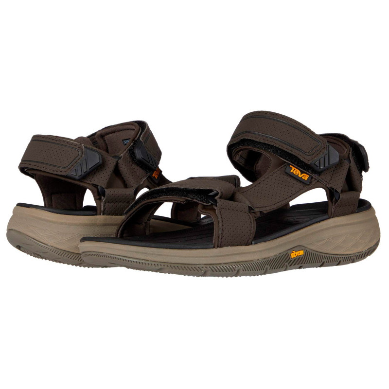 Sandália Teva Strata Universal Brown
