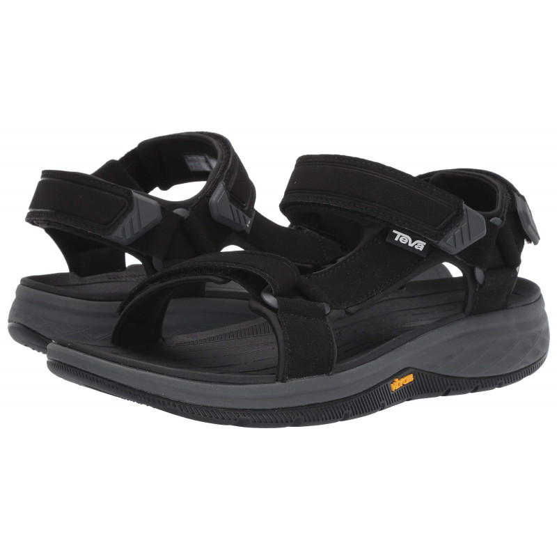 Sandália Teva Strata Universal Black