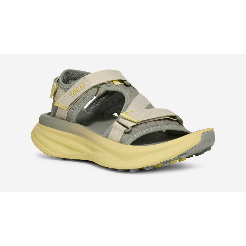 Sandalia Teva W Aventrail R2T Pistacho