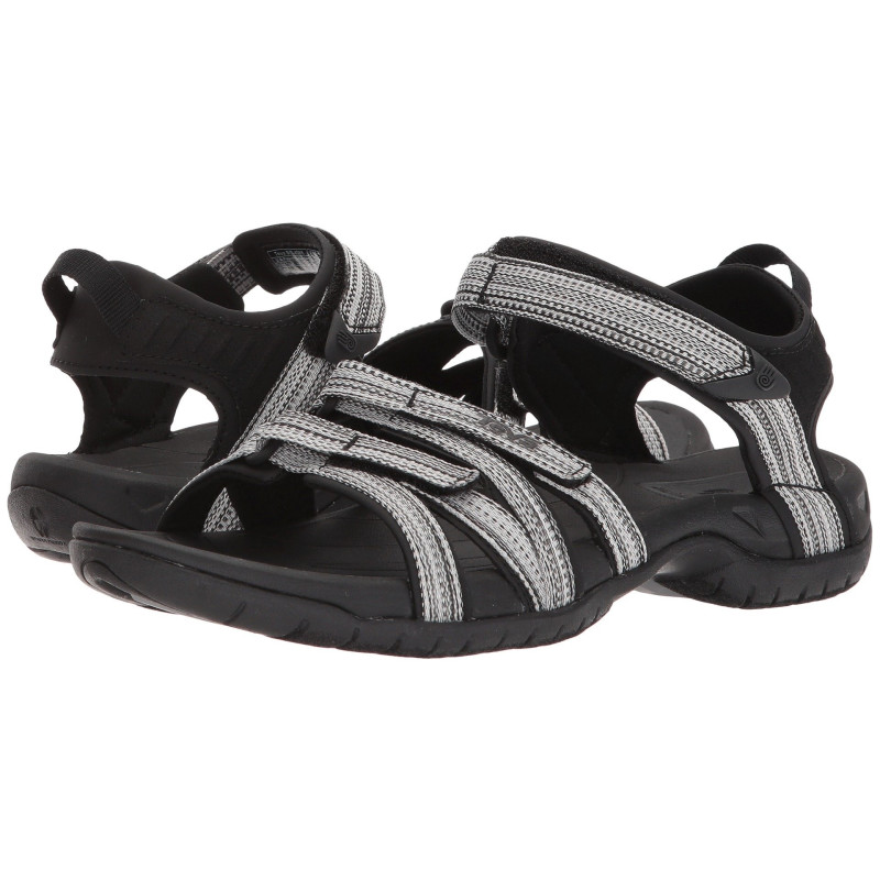 Sandalia Teva Tirra W Gray