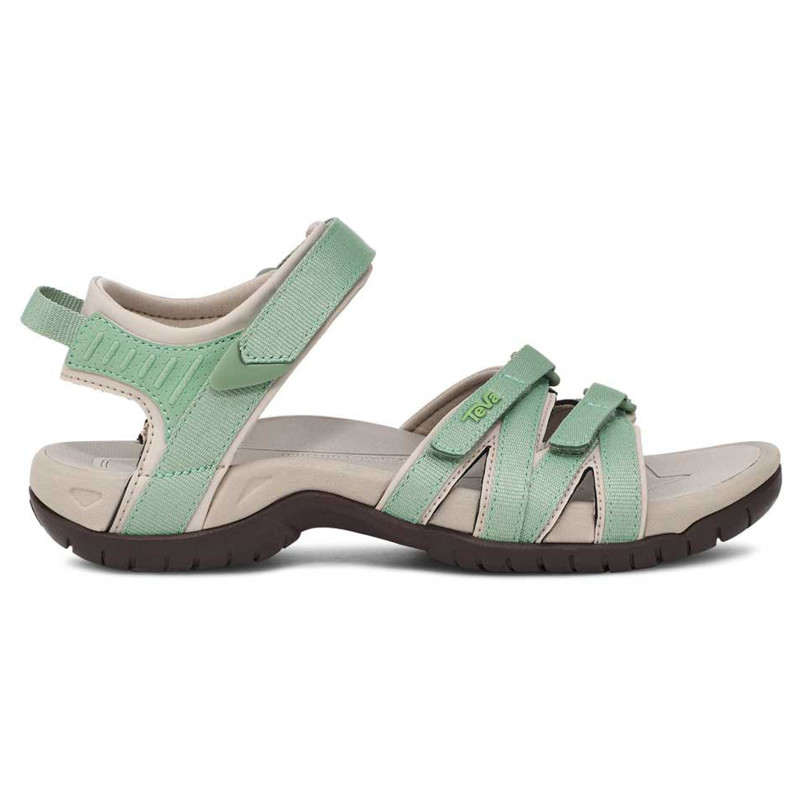 Sandália Verde Teva Tirra W