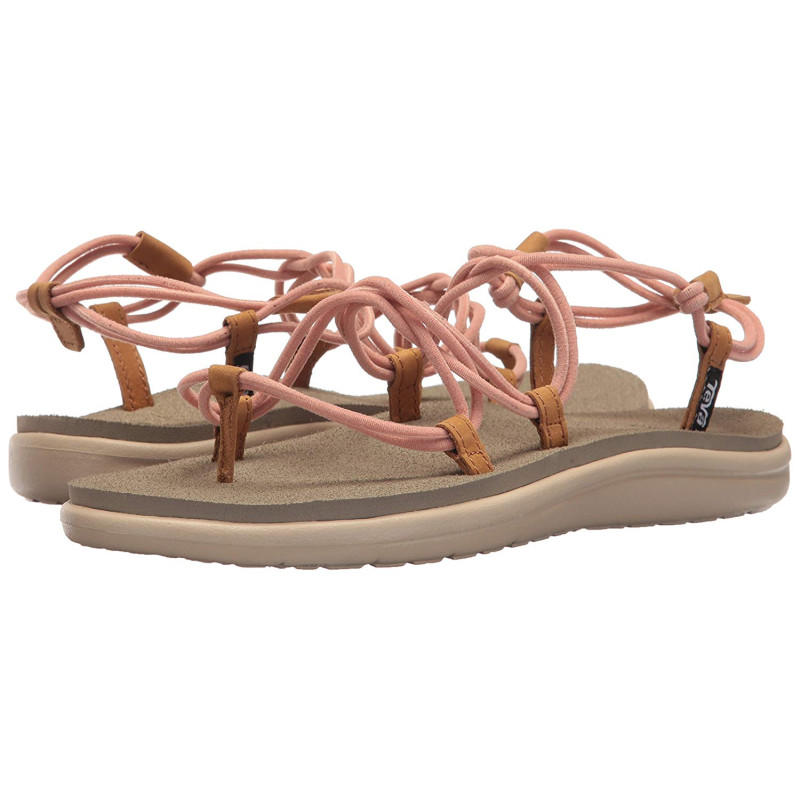 Sandalia Teva Voya Infinity W Rosa