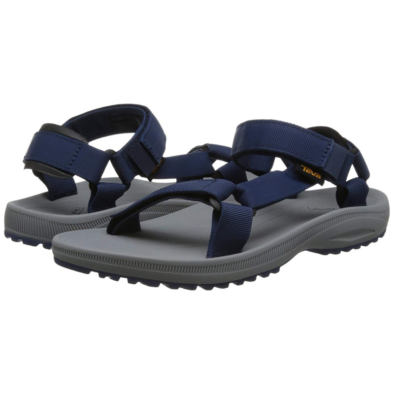 Teva Winsted Sandal azul marinho