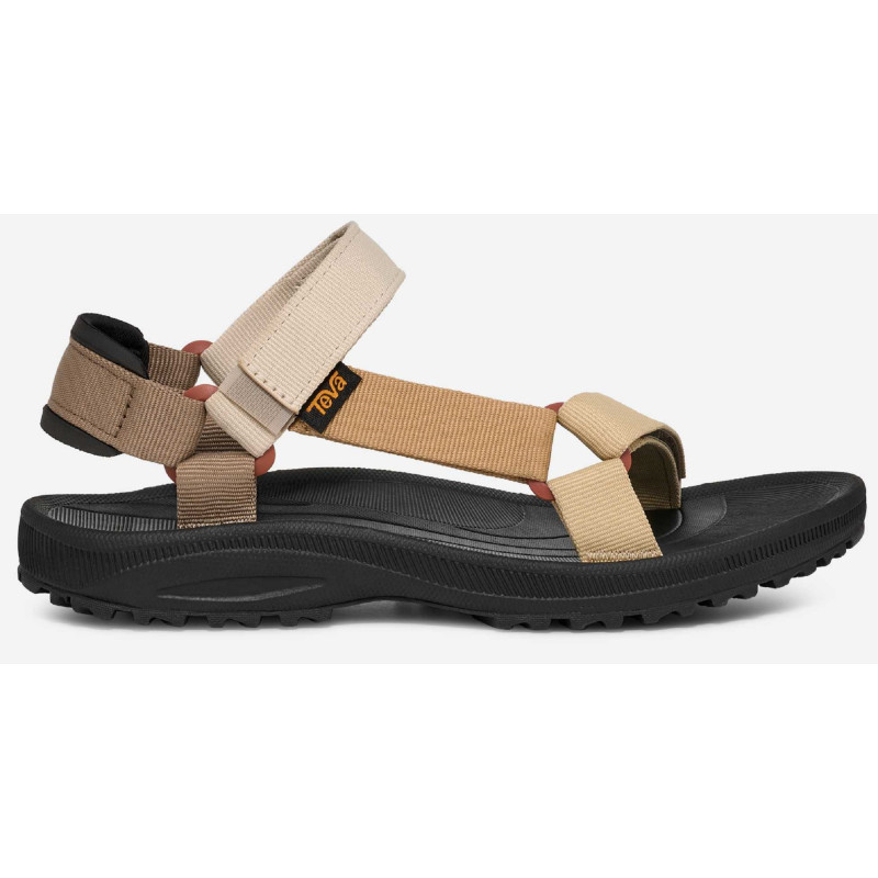 Sandalia Teva Winsted W Multi Beige