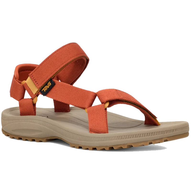 Sandália Teva Winsted W Teja
