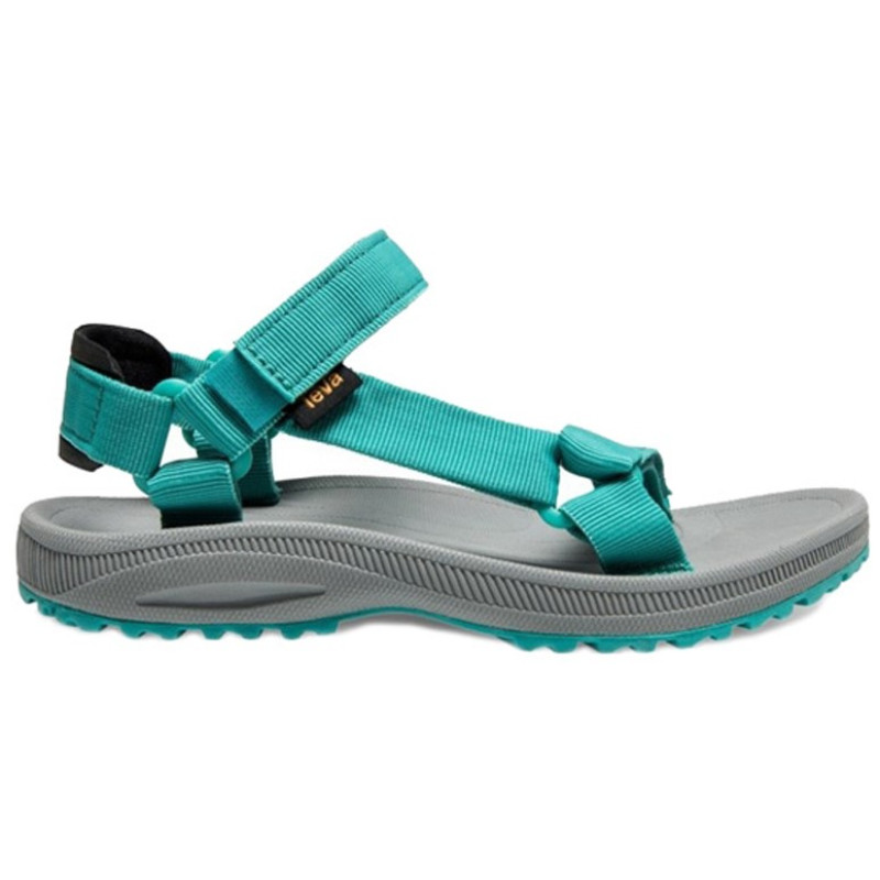 Sandalia Teva Winsted W Turquoise