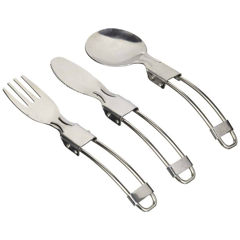 Conjunto de talheres Elementerre Curves