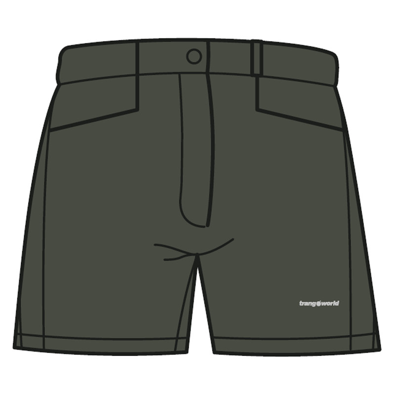 Short Trangoworld Eupen 9G0