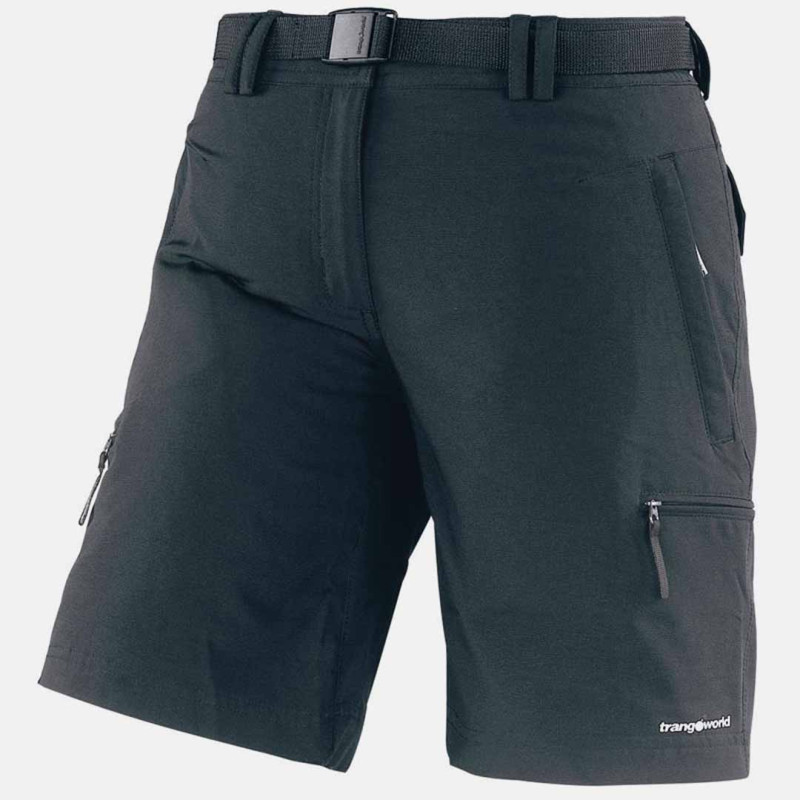 260 da Short Trangoworld