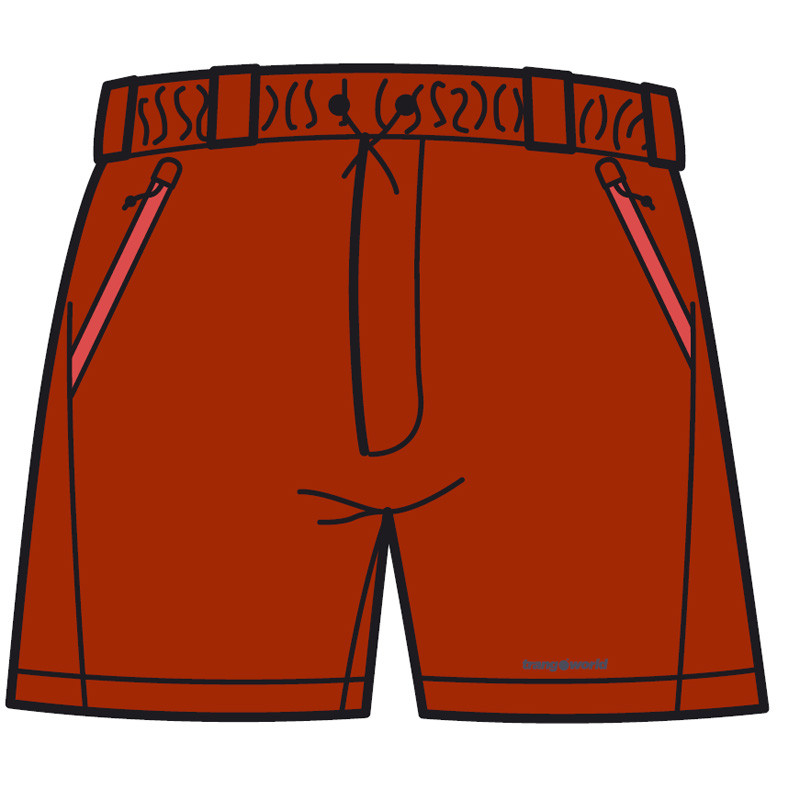 Curto Trangoworld Koru Kid 9C0