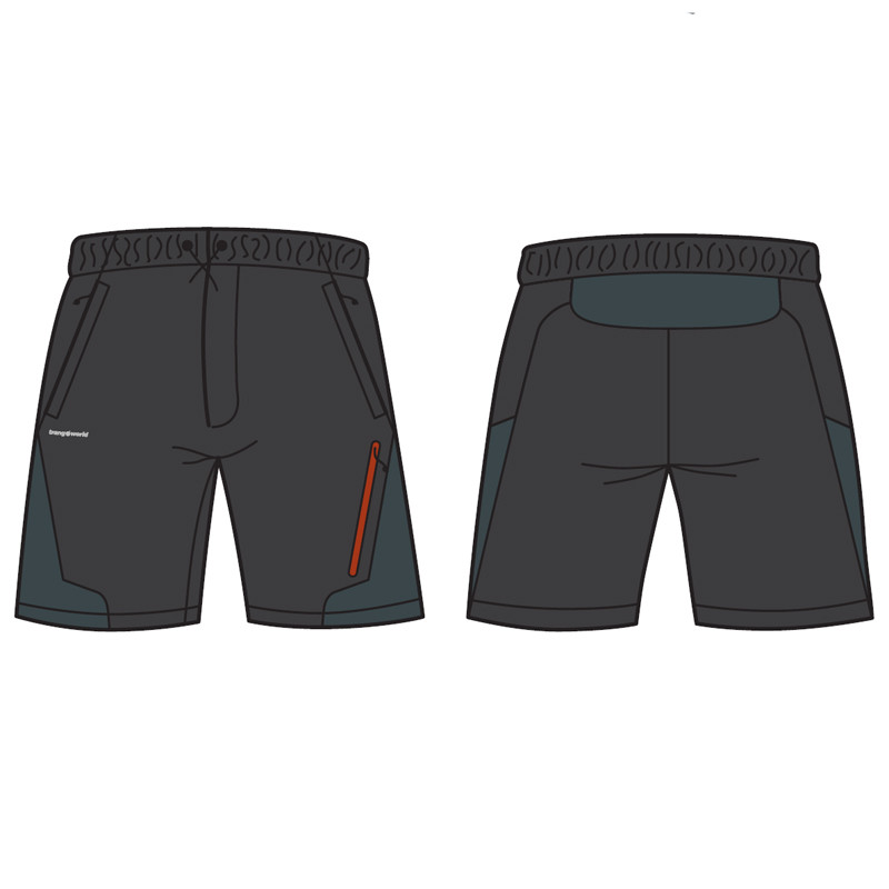 Short Trangoworld Odiel 91J