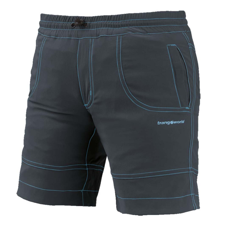Short Trangoworld Ossa 730