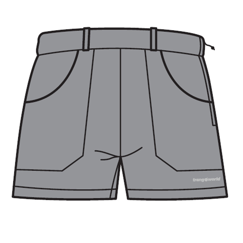 Short Trangoworld Tuhe 8C0