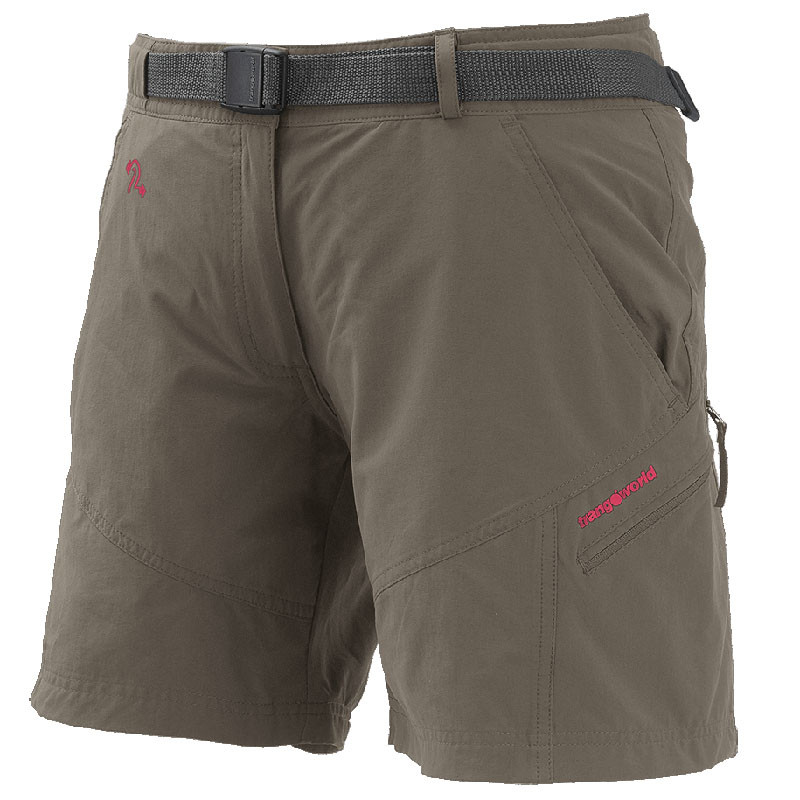 Short Trangoworld Yittu 8A1