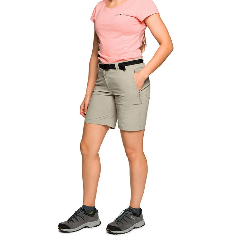 Trangoworld curto Assy SF 1H0