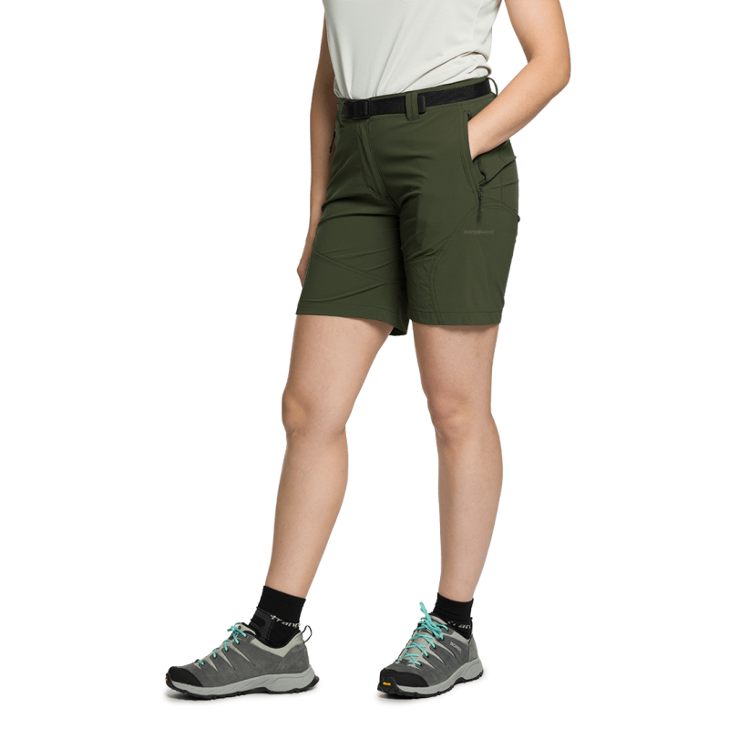 Short Trangoworld Assy SF 1M0