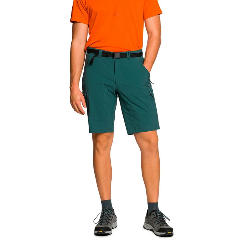 Trangoworld curto Brunner 1F0