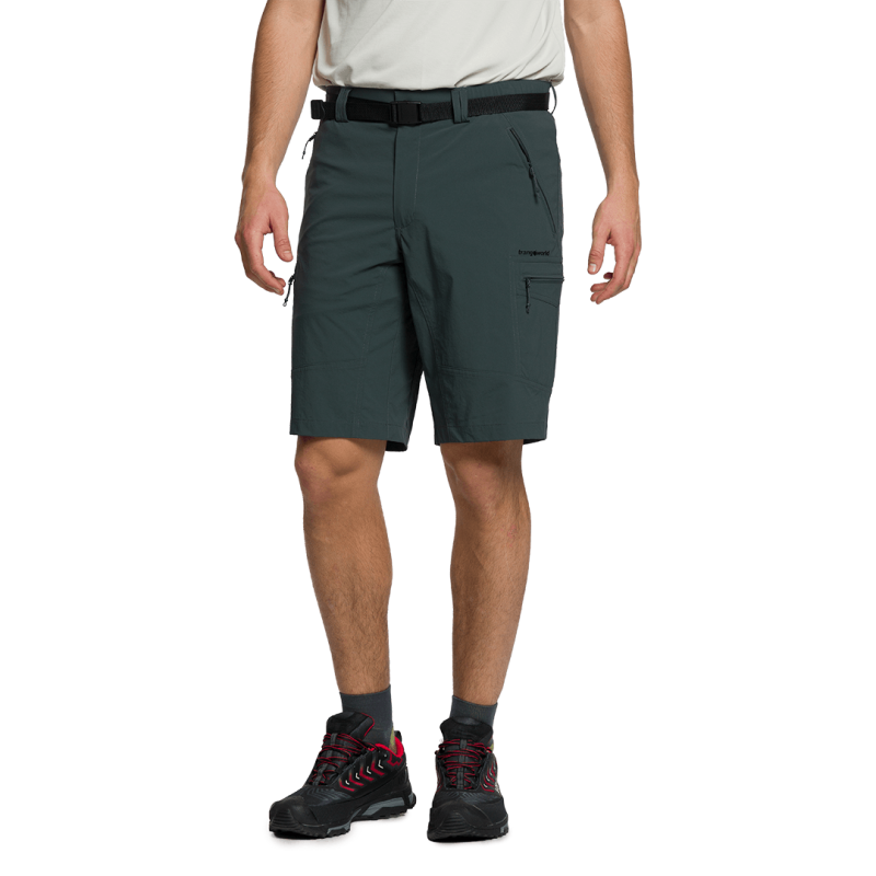 Short Trangoworld Brunner 1L0