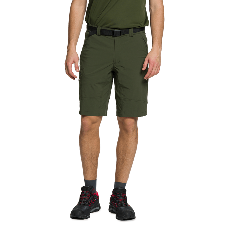 Short Trangoworld Brunner 1M0