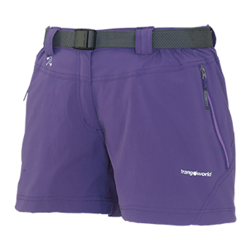 Short Trangoworld Caraz 9P0