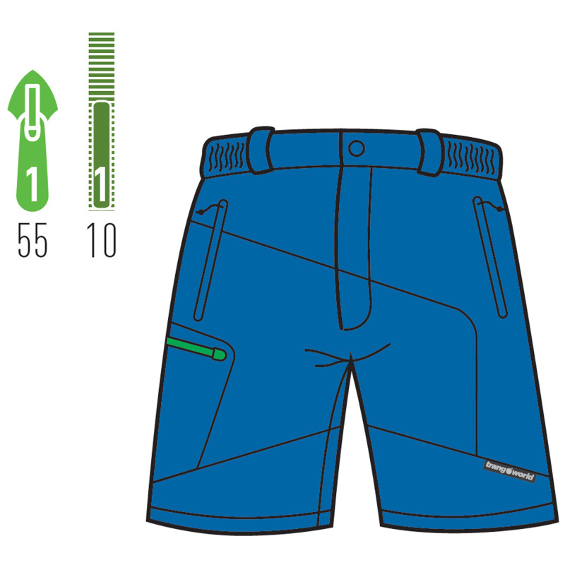 Curto Trangoworld Crook Fi 960